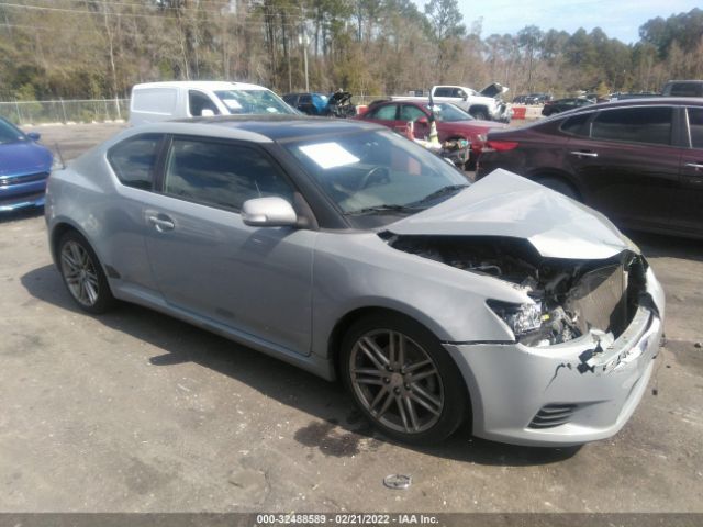 SCION TC 2011 jtkjf5c79b3015079