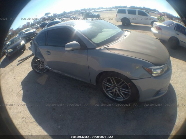 SCION TC 2011 jtkjf5c79b3015177