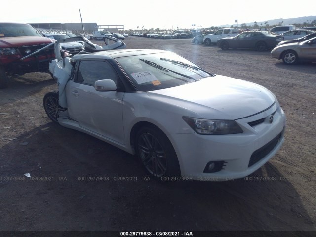 SCION TC 2011 jtkjf5c79b3015194