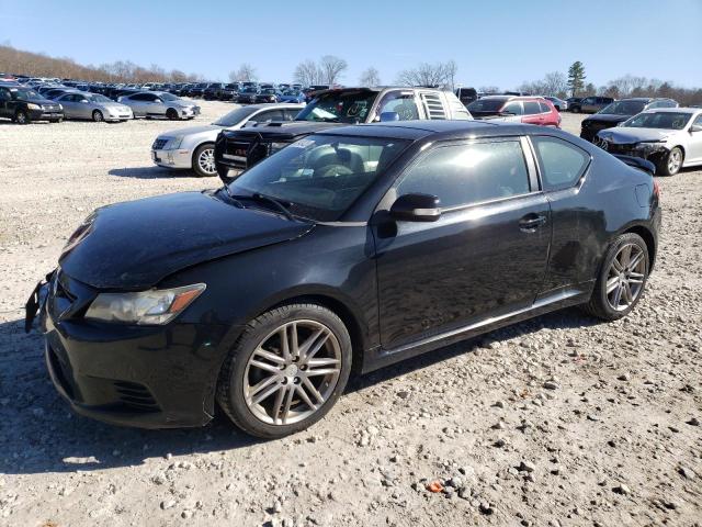 TOYOTA SCION 2011 jtkjf5c79b3015860