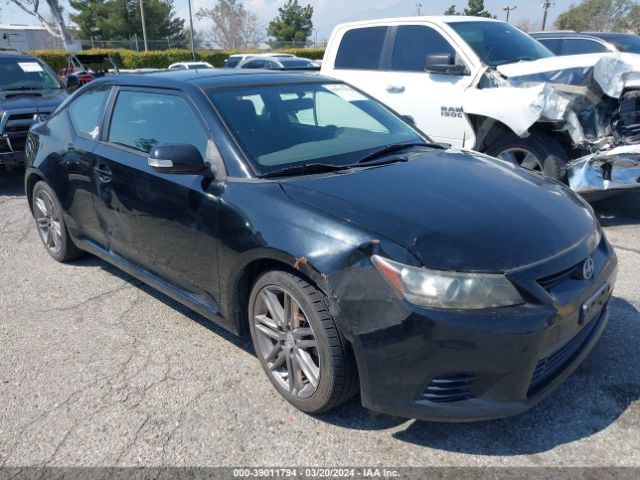 SCION TC 2011 jtkjf5c79b3016071