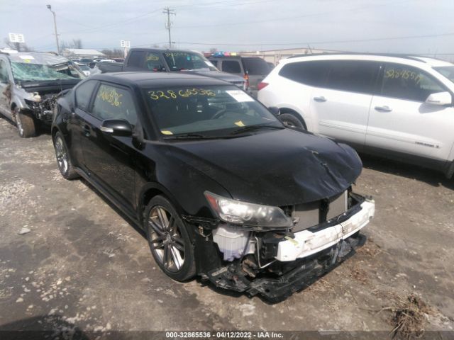 SCION TC 2011 jtkjf5c79b3016152