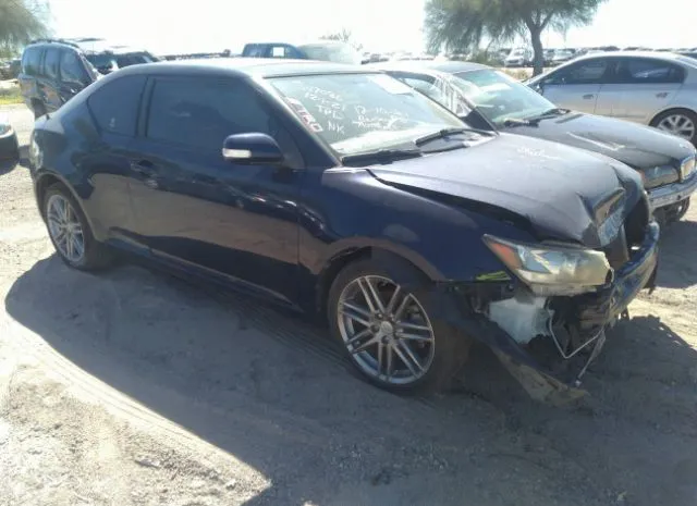 SCION TC 2011 jtkjf5c79b3017673