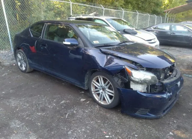 SCION TC 2011 jtkjf5c79b3018046