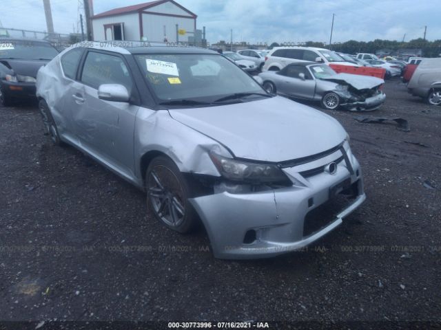 SCION TC 2011 jtkjf5c79b3018077