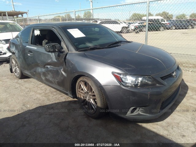 SCION TC 2011 jtkjf5c79b3018502