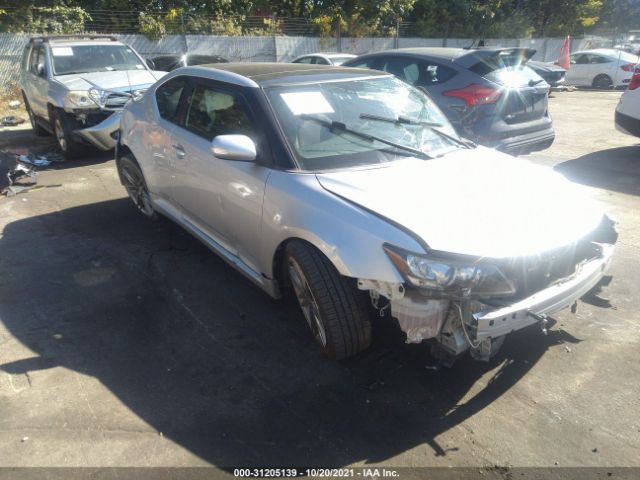 SCION TC 2011 jtkjf5c79b3018872