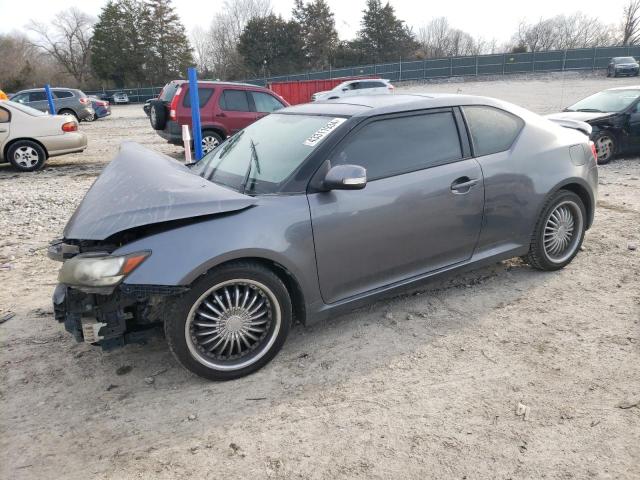 TOYOTA SCION 2011 jtkjf5c79b3018919