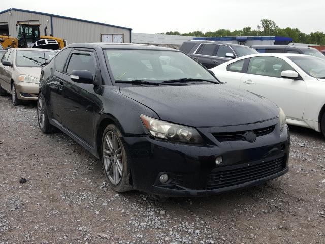 TOYOTA SCION TC 2011 jtkjf5c79b3018936