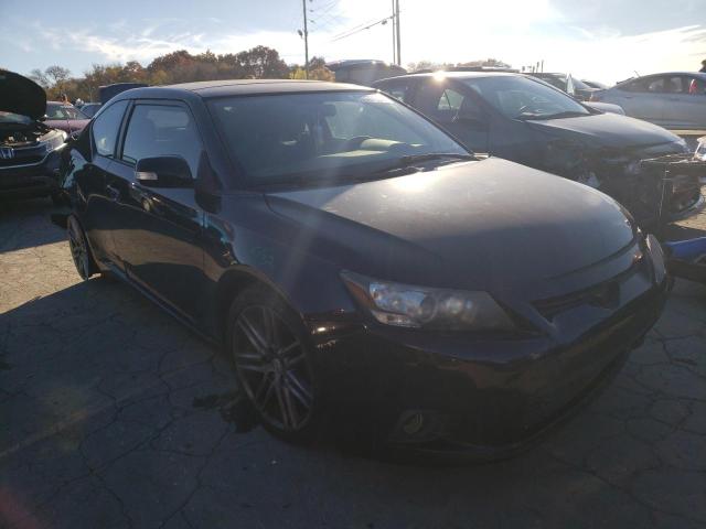 TOYOTA SCION TC 2011 jtkjf5c79b3019259