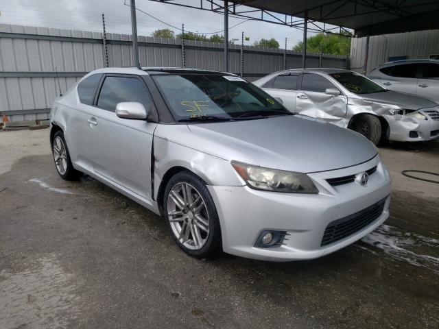 TOYOTA SCION TC 2011 jtkjf5c79b3019648