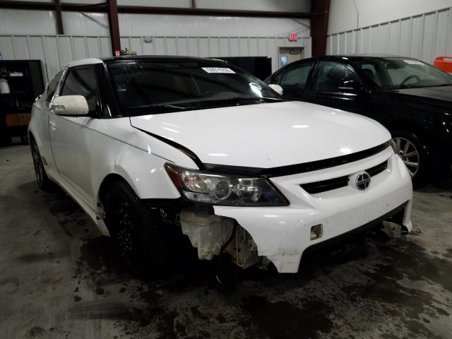 TOYOTA SCION TC 2011 jtkjf5c79b3019682