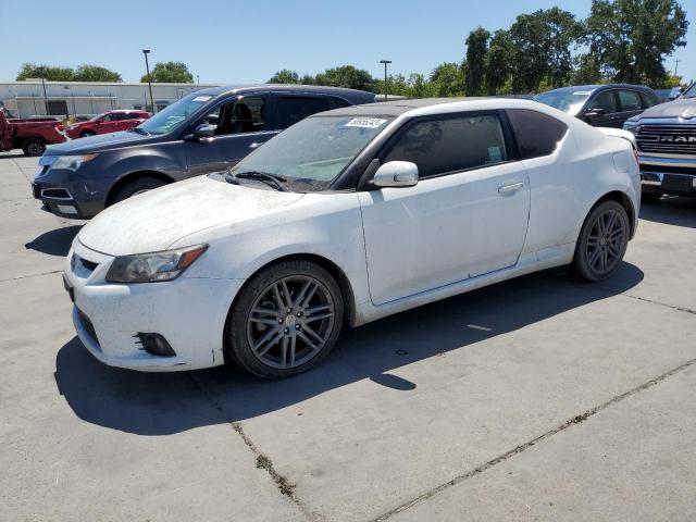 TOYOTA SCION TC 2011 jtkjf5c79b3020752