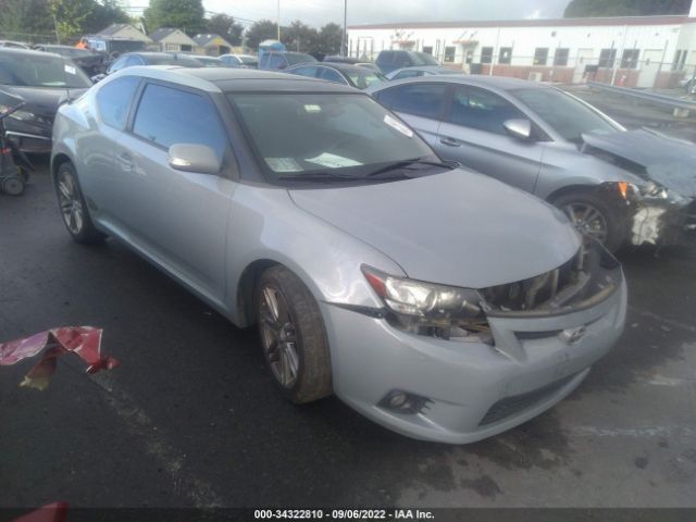 SCION TC 2011 jtkjf5c79b3020802