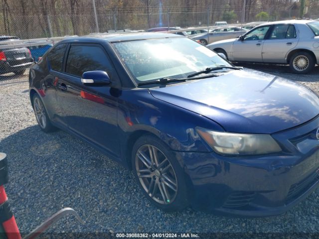 SCION TC 2011 jtkjf5c79b3021612