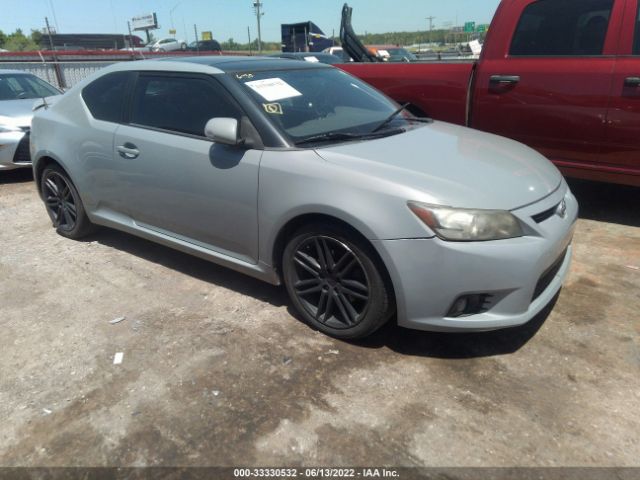 SCION TC 2011 jtkjf5c79b3022517