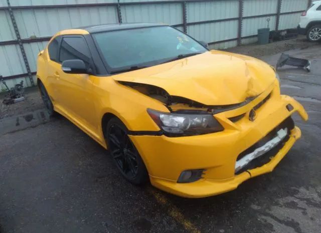 SCION TC 2012 jtkjf5c79c3022776