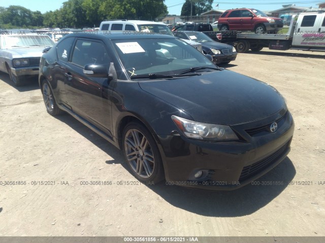 SCION TC 2012 jtkjf5c79c3023376