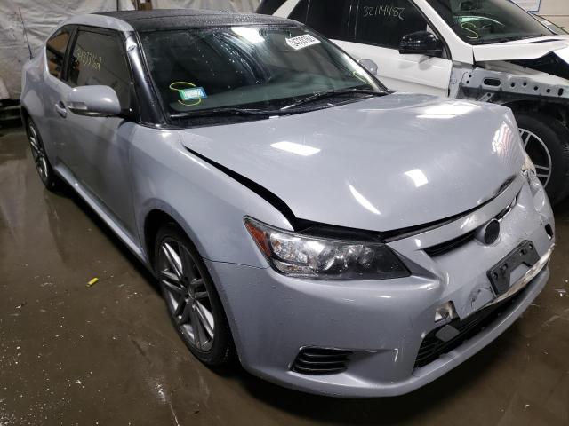 SCION TC 2012 jtkjf5c79c3023409