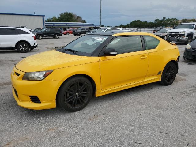 TOYOTA SCION TC 2012 jtkjf5c79c3023426