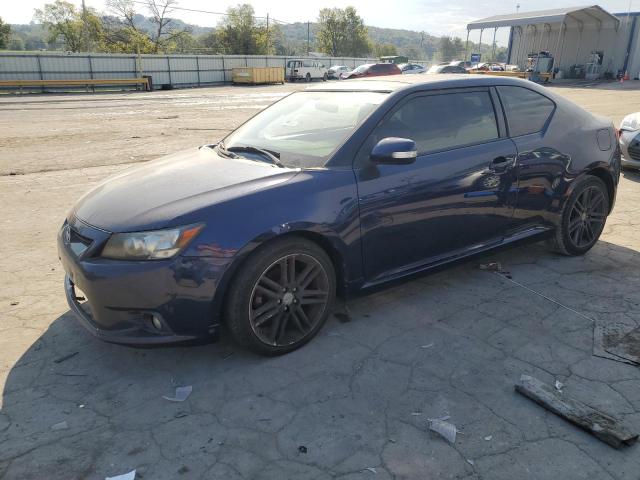 TOYOTA SCION 2012 jtkjf5c79c3023569