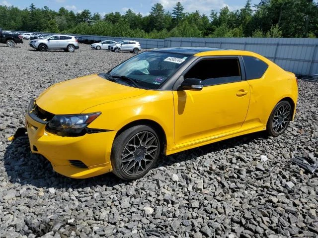 TOYOTA SCION TC 2012 jtkjf5c79c3023622