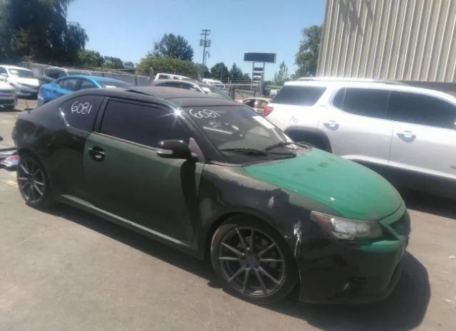 SCION TC 2012 jtkjf5c79c3023832