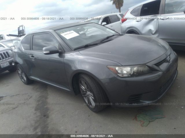 SCION TC 2012 jtkjf5c79c3024124