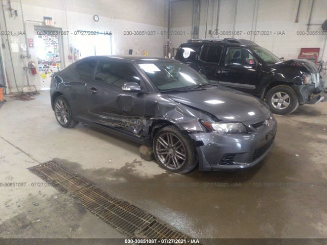 SCION TC 2012 jtkjf5c79c3024141