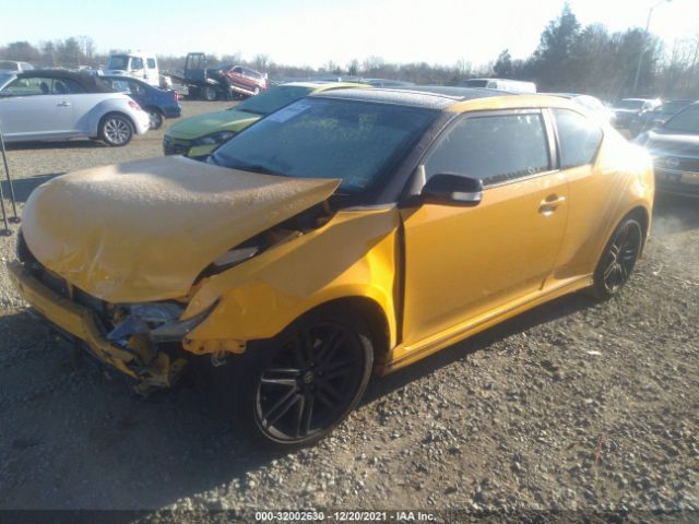 SCION TC 2012 jtkjf5c79c3024964