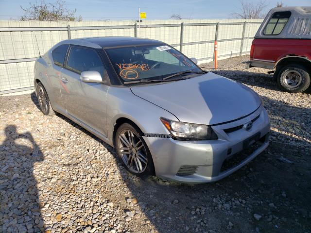 TOYOTA SCION TC 2012 jtkjf5c79c3024981