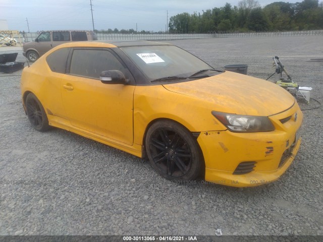 SCION TC 2012 jtkjf5c79c3026648