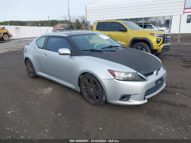 SCION TC 2012 jtkjf5c79c3027346