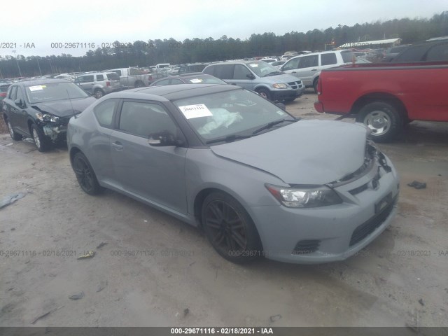 SCION TC 2012 jtkjf5c79c3027685