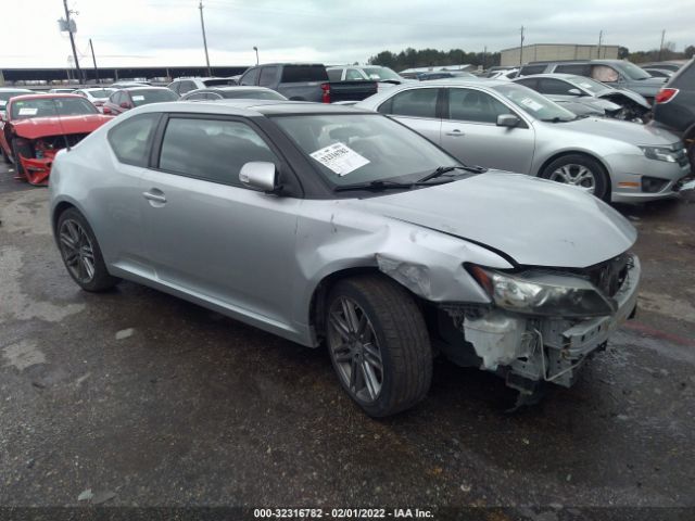 SCION TC 2012 jtkjf5c79c3027699