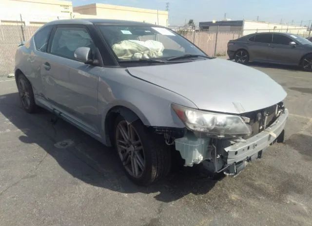 SCION TC 2012 jtkjf5c79c3028979