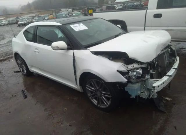 SCION TC 2012 jtkjf5c79c3029419