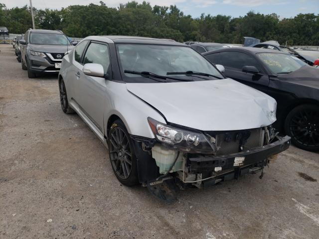 TOYOTA SCION TC 2012 jtkjf5c79c3029517