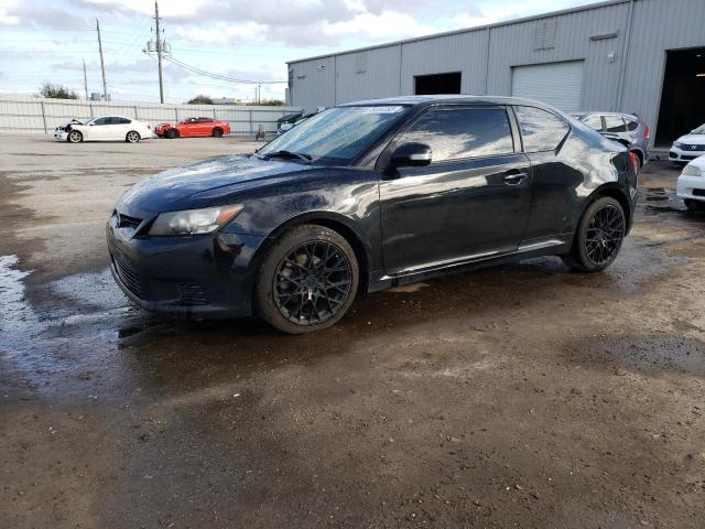 TOYOTA SCION TC 2012 jtkjf5c79c3029601