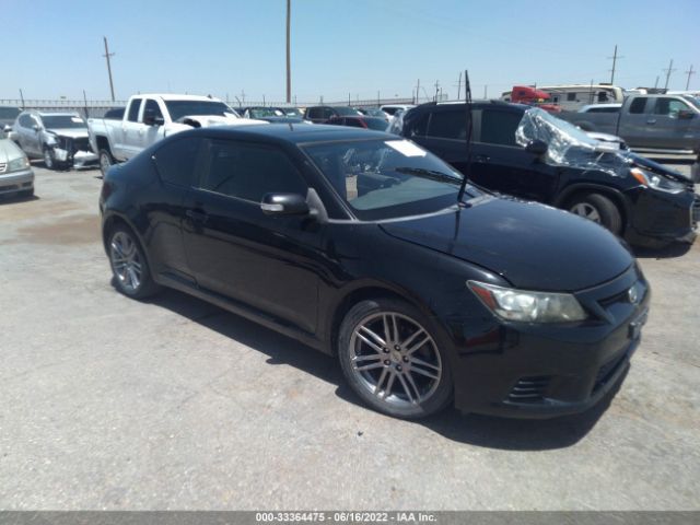 SCION TC 2012 jtkjf5c79c3030165