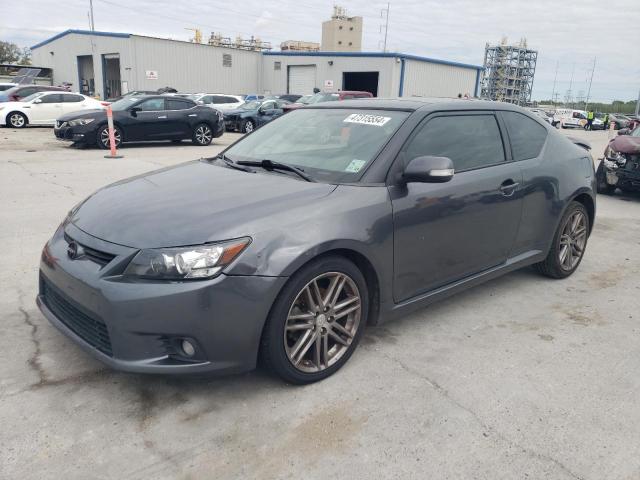 TOYOTA SCION 2012 jtkjf5c79c3030179