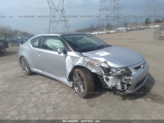 SCION TC 2012 jtkjf5c79c3030375