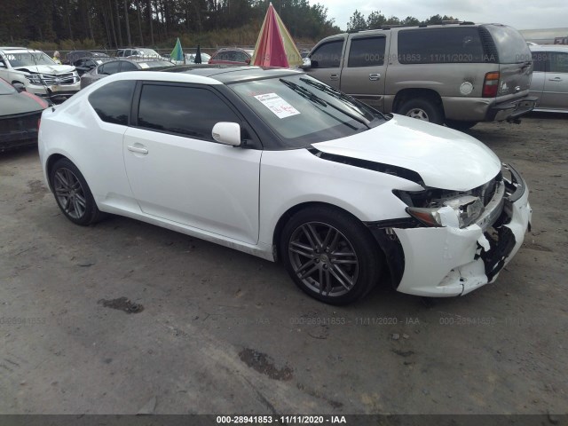 SCION TC 2012 jtkjf5c79c3030411