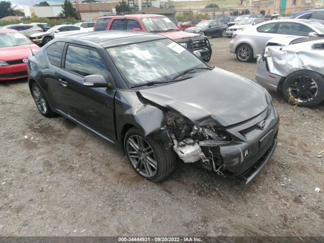 SCION TC 2012 jtkjf5c79c3030473