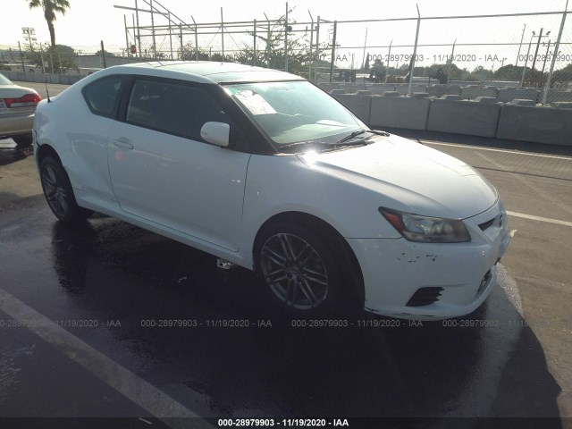 SCION TC 2012 jtkjf5c79c3030537