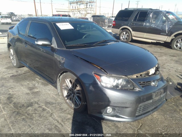 SCION TC 2012 jtkjf5c79c3031400