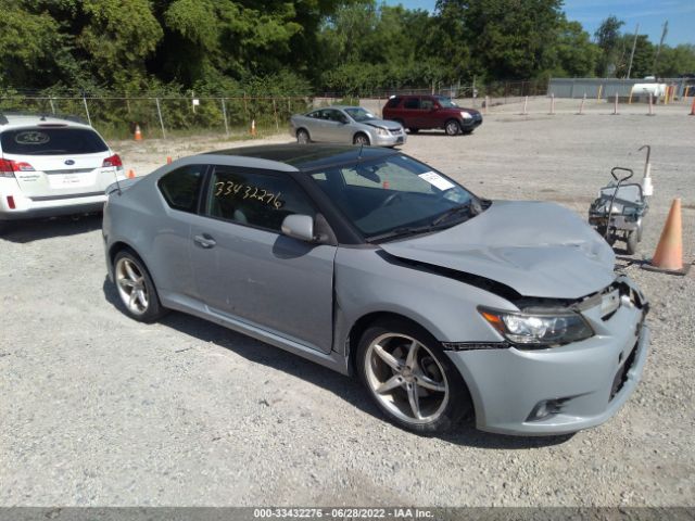 SCION TC 2012 jtkjf5c79c3031509