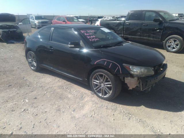 SCION TC 2012 jtkjf5c79c3032059