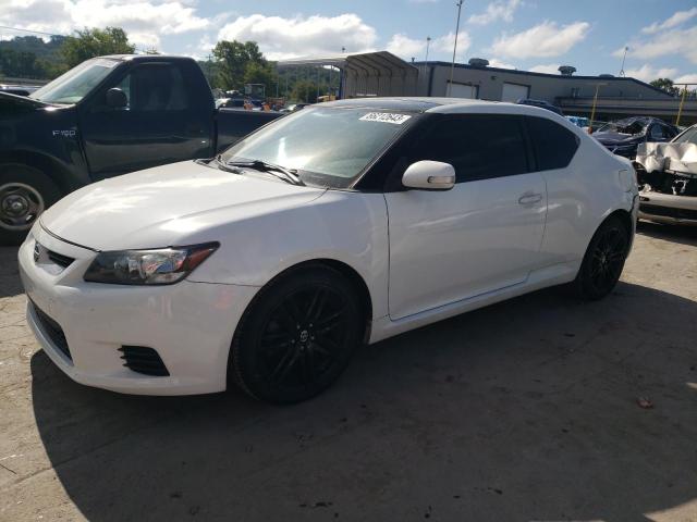 TOYOTA SCION TC 2012 jtkjf5c79c3034569