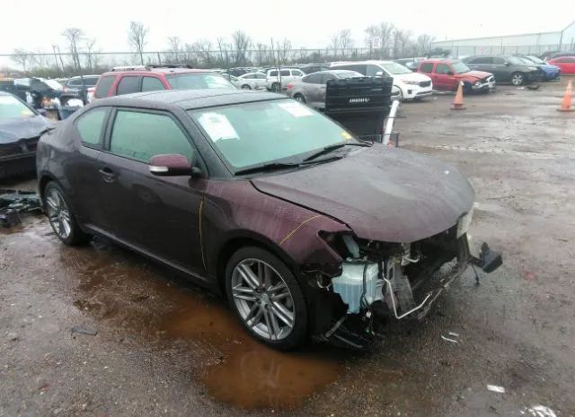 SCION TC 2012 jtkjf5c79c3034913